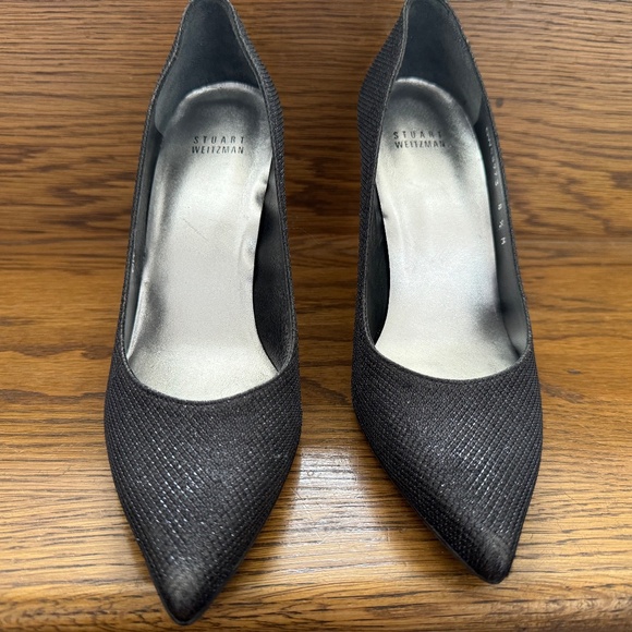 The Flirt from Stuart Weitzman 8.5 NWT - Picture 6 of 9